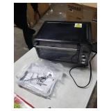 Toshiba Digital Oven w/ Convection