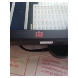 Deco Gear Curved Ultrawide LED Gaming Monitor