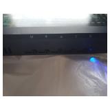 Deco Gear Curved Ultrawide LED Gaming Monitor