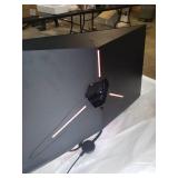 Deco Gear Curved Ultrawide LED Gaming Monitor