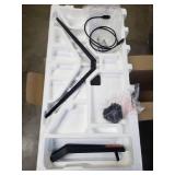 Deco Gear Curved Ultrawide LED Gaming Monitor