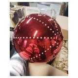 Large LED Ornament Decor