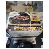 Ninja Foodi Smart XL 6-in-1 Indoor Grill