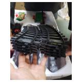 Classic Train Holiday Model