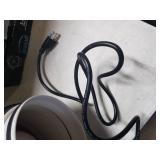 Vortex Powerfan Energy-Efficient Quiet S-Line Inline Ventilation Fan