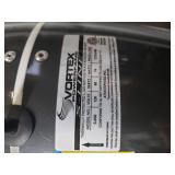 Vortex Powerfan Energy-Efficient Quiet S-Line Inline Ventilation Fan