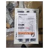 Weider Platinum Weight Bench