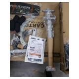 Weider Platinum Weight Bench