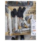 Weider Platinum Weight Bench