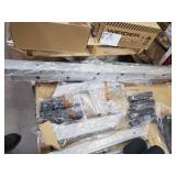 Weider Platinum Weight Bench