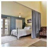 Divide & Conquer Room Divider Track Kit