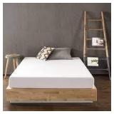 Memory Foam Mattress (Twin Size)