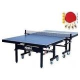 Joola Inside Table Tennis Table