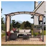 Coastshade Camille Pergola