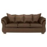 Signature Design by Ashley Darcy Sleeper Sofa