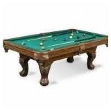 EastPoint Sports Masterton Billiard Pool Table