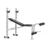 Weider Platinum Weight Bench