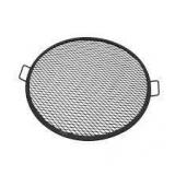 SUNNYDAZE Fire Pit Cooking Grill