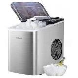 Silonn Portable Automatic Ice Maker
