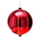 Large LED Ornament Decor