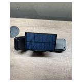 Solar Lights Outdoor, Becament Super Bright Wireless Motion Sensor Lights - Solar Powered