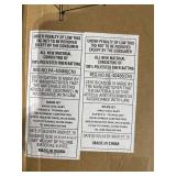 Pamo Babe Comfortable Playard, Sturdy Play Yard with Mattress