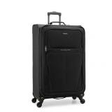 U.S. Traveler Forest 31" Expandable Spinner Luggage
