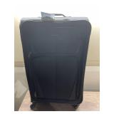 U.S. Traveler Forest 31" Expandable Spinner Luggage