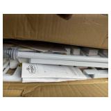 Regalo Extra Wide Easy Open Metal Walk Through Baby Gate