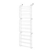 Whitmor Over-the-Door Shoe Rack