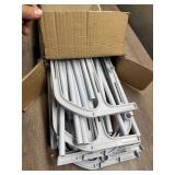 Whitmor Over-the-Door Shoe Rack