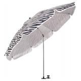 AMMSUN 21" Chair Umbrella