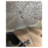 AMMSUN 21" Chair Umbrella