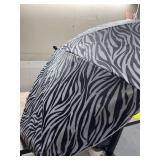 AMMSUN 21" Chair Umbrella