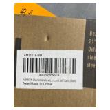 AMMSUN 21" Chair Umbrella