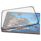 Jigsaw Puzzle Board Portable Puzzle Mat with Puzzle Dustproof Cover for Puzzle Storage Puzzle Saver