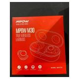 MPOW Wireless Earbuds