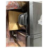 Ninja - 10-Cup Specialty Coffee Maker with Fold-Away Frother and Glass Carafe