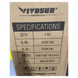 Vivosun Filter 6" x 18"
