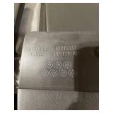 Tecoom Mud Flaps Splash Guards Front and Rear 4 piece Set