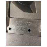 Tecoom Mud Flaps Splash Guards Front and Rear 4 piece Set