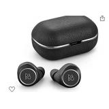 Bang & Olufsen Beoplay E8 2.0 True Wireless Earphones Qi Charging