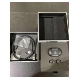 Bang & Olufsen Beoplay E8 2.0 True Wireless Earphones Qi Charging