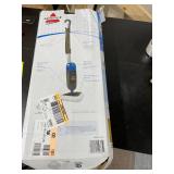 Bissell Steam Mop Select, Titanium