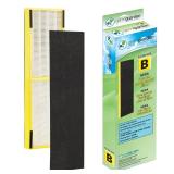 GermGuardian - True HEPA Replacement Filter for AC5000 3-in-1 Air Cleaning System