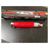 Rancho Performance Suspension and Shock