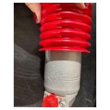 Rancho Performance Suspension and Shock