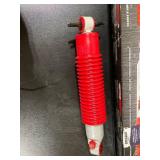 Rancho Performance Suspension and Shock