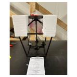 Home Decorators Collection Weyburn 16.5 in. 4-Light Bronze Semi-Flush Mount