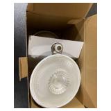 KODO 120-Watt Equivalent PAR38 LED Motion Sensor Flood Light Bulb Daylight (2-Pack)